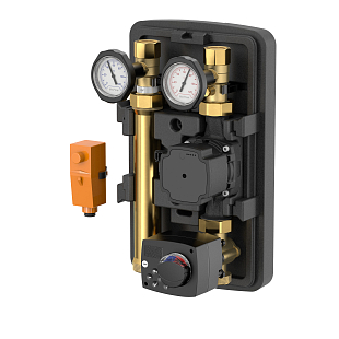 Pompengroep Meibes Meiflow TOP S MC-W DN 25 zonder pomp (M45991EA)