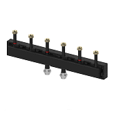 Verdeler voor pompgroepen Meibes Meiflow M MF (M66301.81)