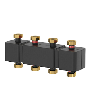 Verdeler voor pompgroepen Meibes Meiflow TOP S MF (M66301.920)