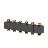 Verdeler voor pompgroepen Meibes Meiflow TOP S MF (M66301.930)
