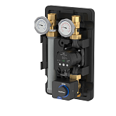 Pompengroep Meibes Meiflow S MC R DN 32 Grundfos Alpha2.1 32-60 (M66832.30)