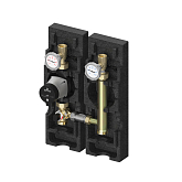 Čerpgroep Meibes Meiflow M MC DN 32+ voor DN 32 Grundfos MAGNA3 32-100 (M66834.75)