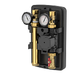 Pompengroep Meibes Meiflow TOP S UC DN 32 zonder pomp (M66912EA)