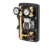 Pompengroep Meibes Meiflow TOP S MC DN 25 Grundfos Alpha2.1 25-60 (M66931.30)