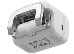 Ultrasone waterlekdetector Quandify WaterGrip