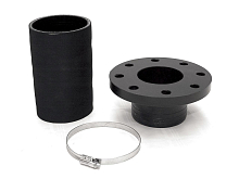 Flenshals DN 100 (2511597)