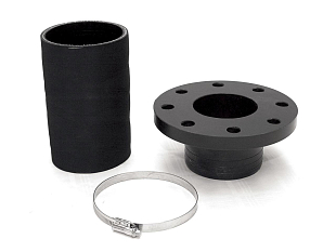 Flenshals DN 100 (2511597)