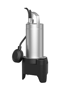 Dompelpomp voor vuilwater Wilo Rexa MINI3-V04.09/M05-523/P-5M (3094001)
