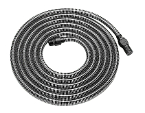 Set zuigslang 1", 7 m (4027874)