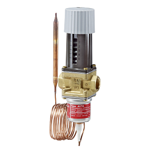 Thermostatische klep Danfoss AVTA 15 G 1/2 (003N0107)
