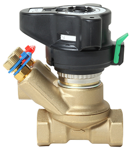 Partnerventiel Danfoss LENO MSV-BD DN 25 (003Z4003)