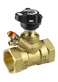 Inregelafsluiter Danfoss LENO MSV-BD DN 50 (003Z4006)