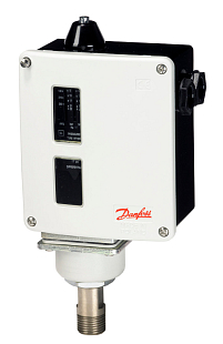 Drukschakelaar Danfoss RT19W (017-518166)