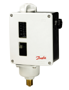 Drukschakelaar Danfoss RT121 (017-521566)