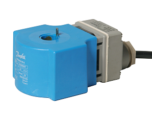 Danfoss BM024D magneetspoel 24 VDC (018Z0290)