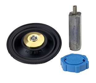Set reserveonderdelen Danfoss EV220B 18 EPDM (032U1070)