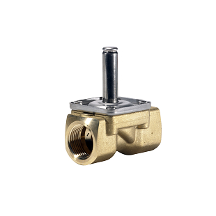 Magneetventiel Danfoss EV220B NC G 1 FKM (032U1266)