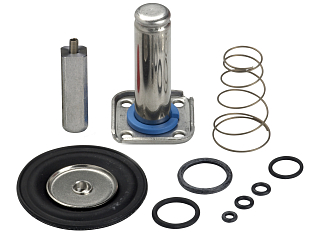 Set reserveonderdelen Danfoss EV224B NC 15 NBR (032U6156)