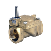 Magneetventiel Danfoss EV220B NC G 2 FKM (032U7151)