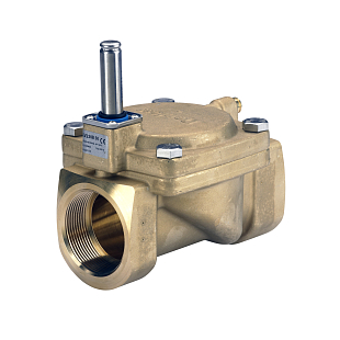 Magneetventiel Danfoss EV220B NC G 2 FKM (032U7151)