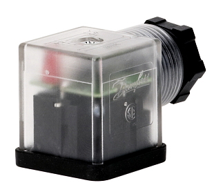 Kabelconnector Danfoss 042N type B (042N0265)