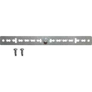 Anti-verdraaiingsbeugel Belimo Z-ARS180 voor servoaandrijvingen (Z-ARS180-1)