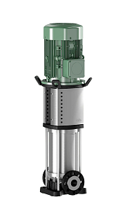 Hogedruk centrifugaalpomp Wilo HELIX V1006-1/16/E/S/400-50 (4201293)