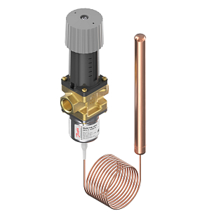 Thermostatisch ventiel Danfoss AVTA 20 G 3/4 (003N3165)