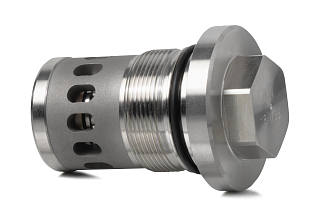 Siemens ASR0.4N ventielinzetstuk (ASR0.4N)
