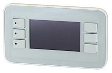 Siemens Climatix HMI-TM POL bedieningsunit (POL871.62)