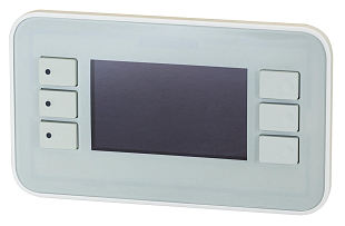 Siemens Climatix HMI-TM POL bedieningsunit (POL871.62)