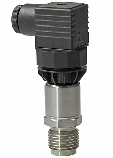 Druksensor voor gassen en vloeistoffen Siemens QBE2103-P4 (QBE2103-P4)