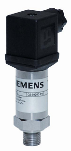 Druksensor voor vloeistoffen Siemens QBE9310-P10 (QBE9310-P10)