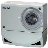 Ruimtethermostaat Siemens TRG2 (TRG2)