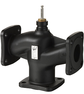 Siemens driewegregelventiel VXF32.80-100 (VXF32.80-100)