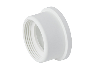 Danfoss-adapter voor radiatorkraan RTD (014G0253)