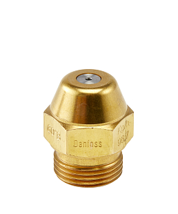 Oliesproeier Danfoss OD B 19,5 gal/u 76,21 kg/u 80° (030B0247)