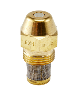 Olieverstuiver Danfoss OD S 3 gal/u 11,62 kg/u 80° (030F8140)