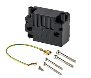 Elektronische ontstekingsunit Danfoss EBI4 M-S (052F4045)