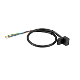 Primaire kabel van Danfoss voor EBI-ontstekingsunit (052F5057)