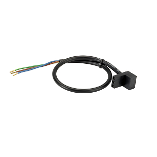 Primaire kabel van Danfoss voor EBI-ontstekingsunit (052F5057)