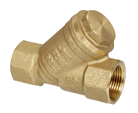 Draadfilter Danfoss FVR DN20 (065B8236)