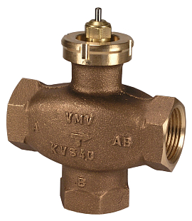 Driewegmengventiel Danfoss VMV RAV (065F0015)
