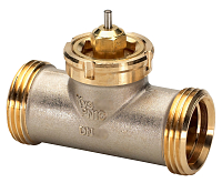 Danfoss VMT tweewegregelventiel (065F0115)