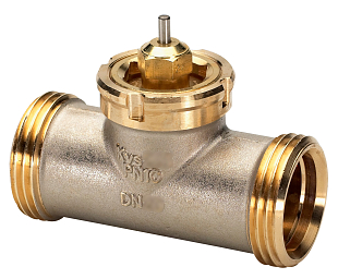 Danfoss VMT tweewegregelventiel (065F0115)