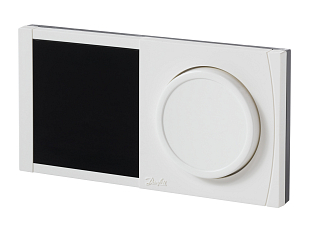Afstandsbedieningspaneel Danfoss ECA 30 (087H3200)