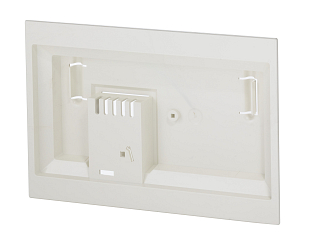 Montageset Danfoss ECL (087H3236)