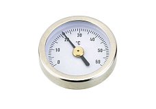 Danfoss thermometer 0–60 °C (088U0029)