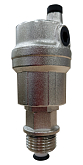 Automatische ontluchtingsklep Danfoss (088U0945)