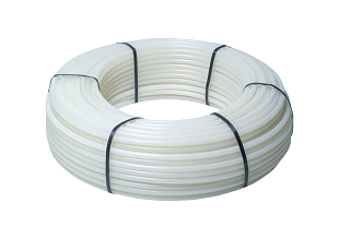 PEX-buizen Danfoss 16 mm 600 m 8 bar (088X0873)